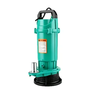 QDX sewage pump