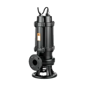 WQ sewage pump